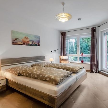 Modernes Apartment In Schoener Lage 뒤셀도르프 외부 사진