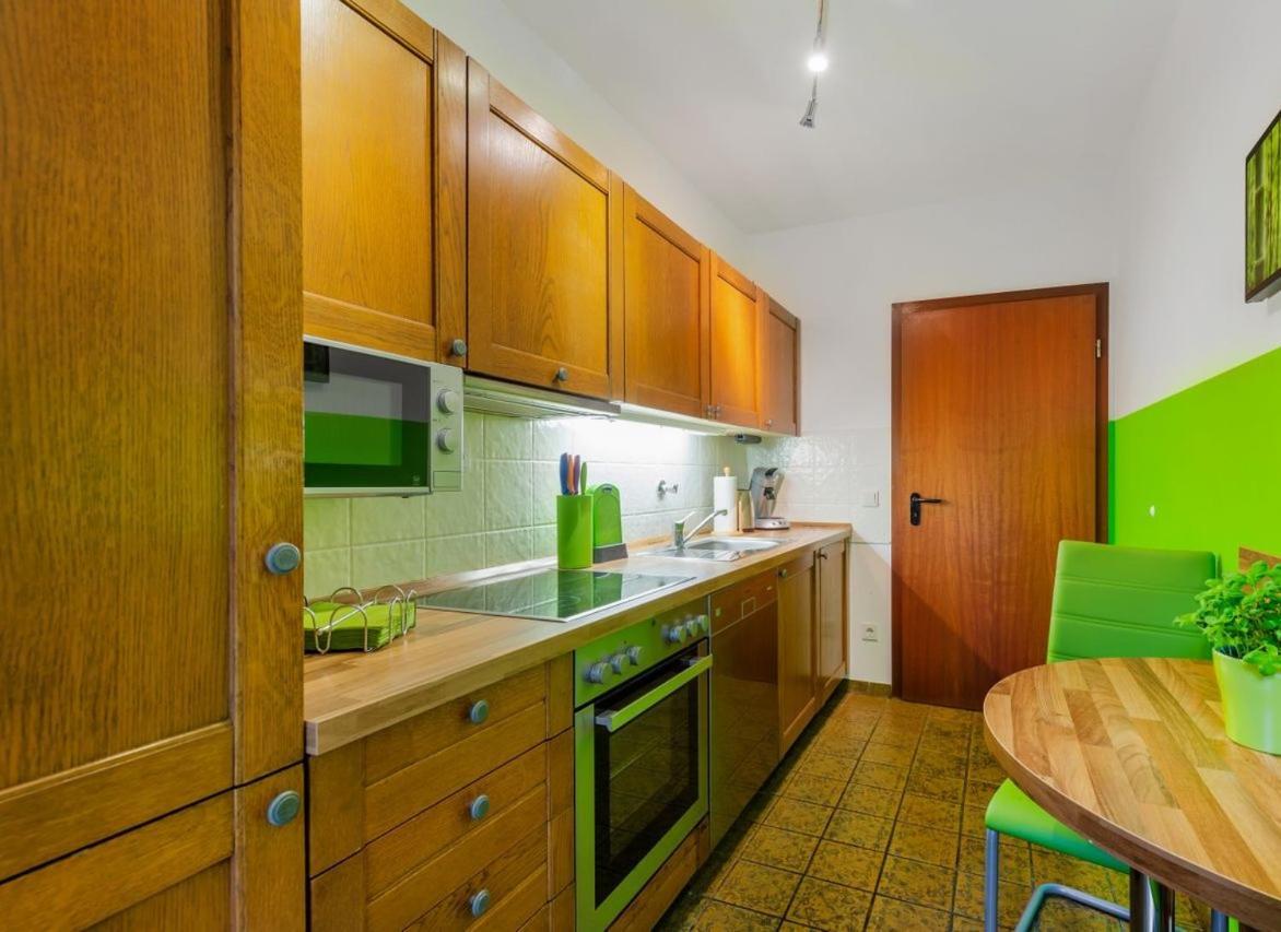 Modernes Apartment In Schoener Lage 뒤셀도르프 외부 사진